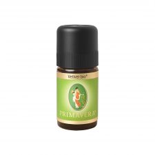 Vetiver bio*, 5ml