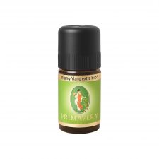 Ylang extra supérieur bio, 5ml