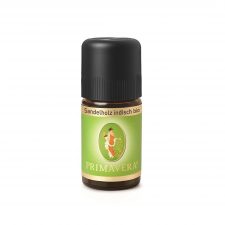 Sandelholz indisch, Bio, 5ml