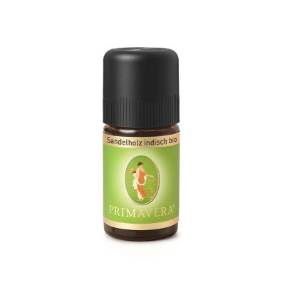 Sandelholz indisch, Bio, 5ml