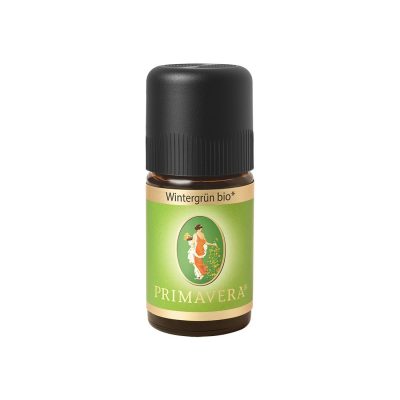 Wintergrün bio*, 5ml