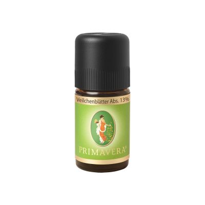 Veilchenblätter Absolue 13%, 5ml