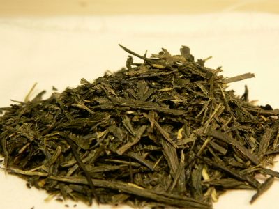 China-Sencha, BIO