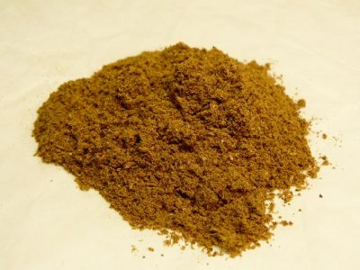 Garam Masala, BIO