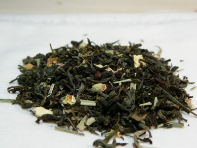 'Grüner Tee, ''''Earl Grey'''', BIO'