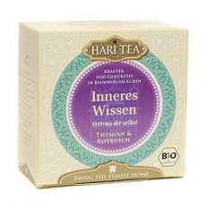 Inneres Wissen Hari Tea Bio
