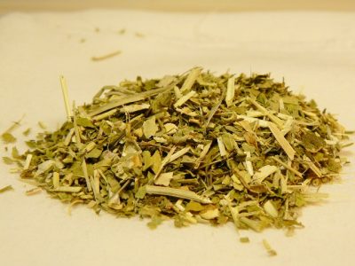 Passionsblumenkraut, BIO