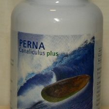 Perna Canaliculus Kapseln, 350mg