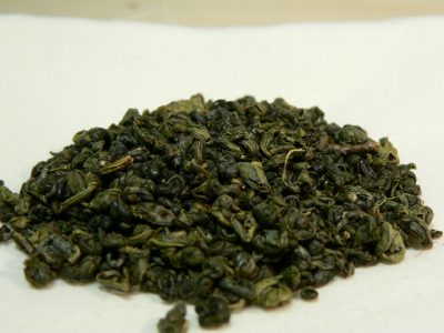 Pinhead Gun Powder, BIO