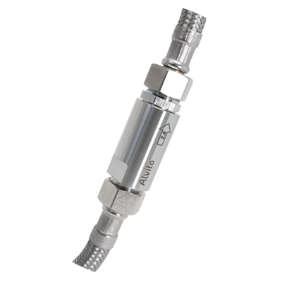 Alvito WasserWirbler Inline 2.8 – Bild 2