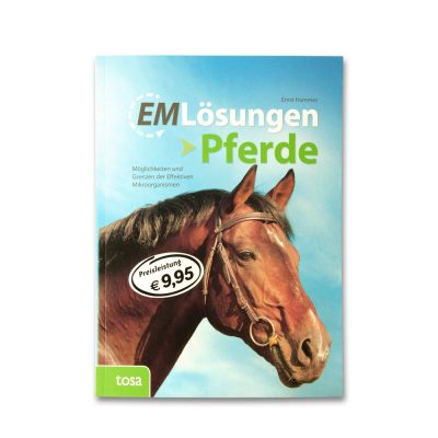 EM Lösungen - Pferde