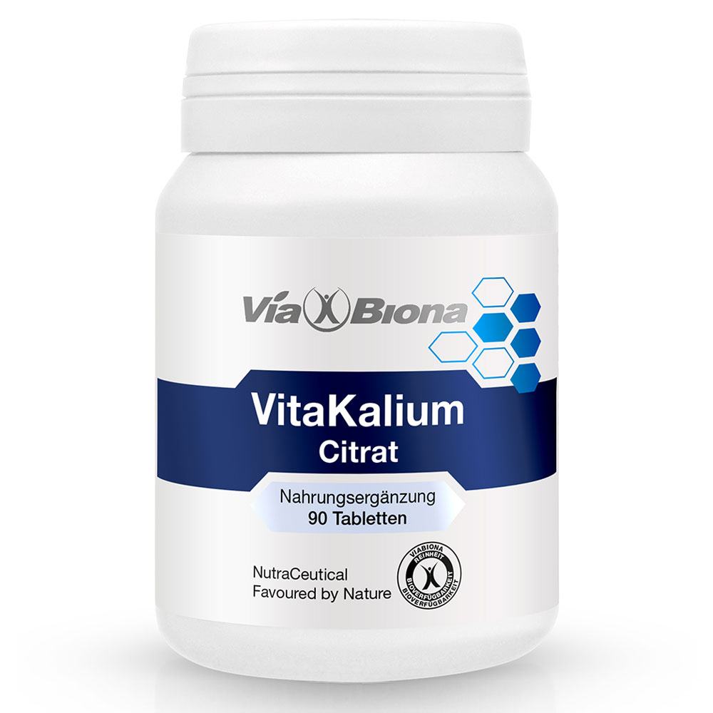 VitaKalium