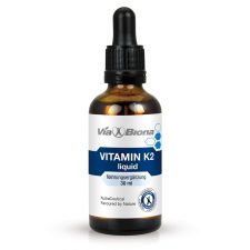 Vitamin K2 liquid